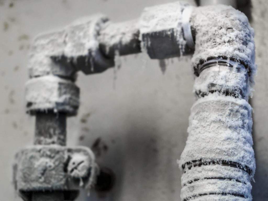 Разморозка труб под ключ в Одинцово и Одинцовском районе - услуги по размораживанию водоснабжения